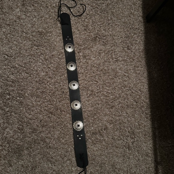 Belts